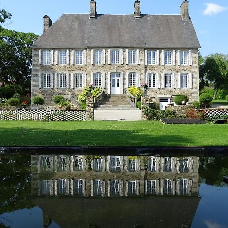 Percy  Manoir Saint Martin Bed & Breakfast エクステリア 写真